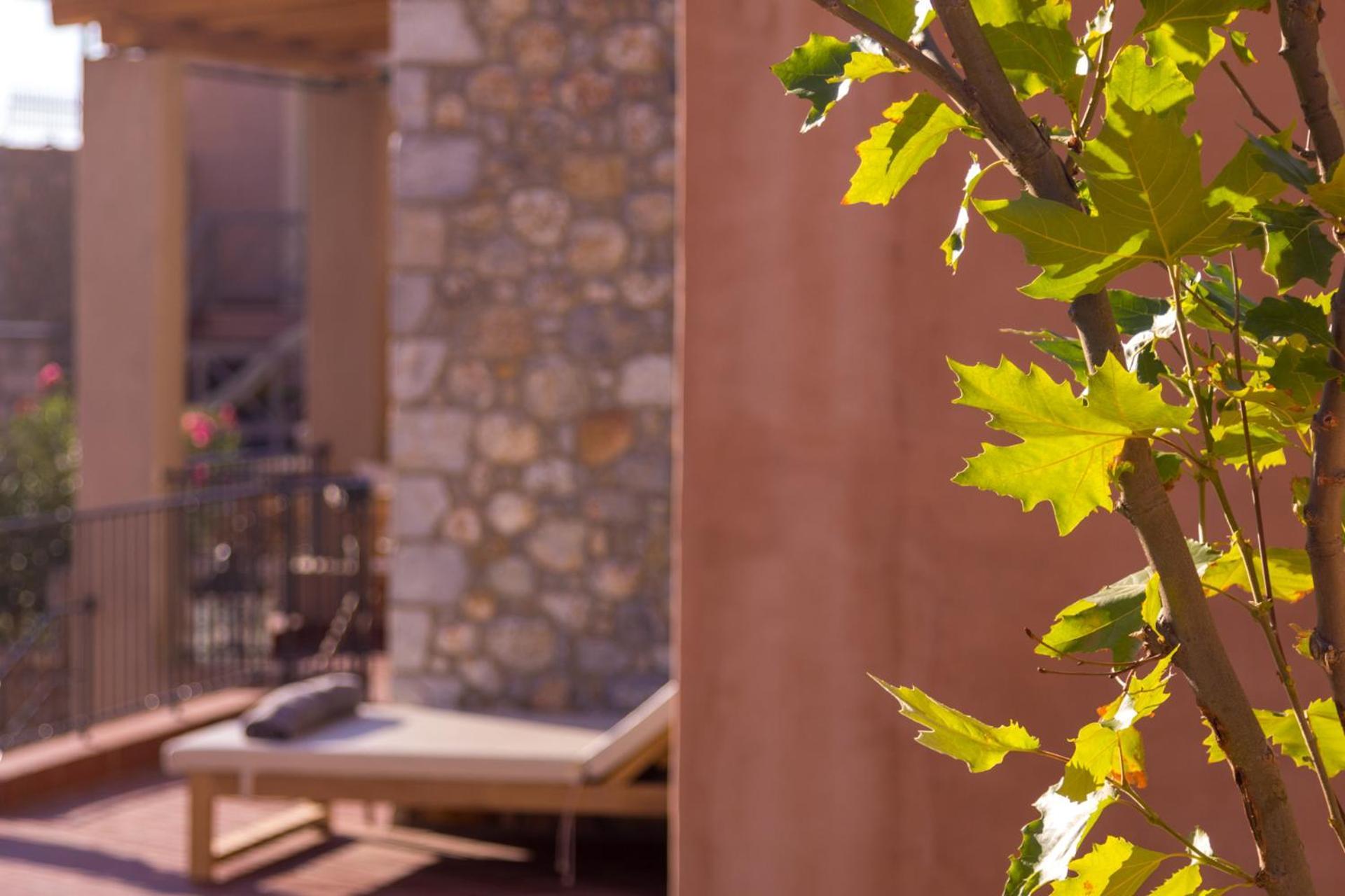 Petra Boutique Villas Arginonda Room photo